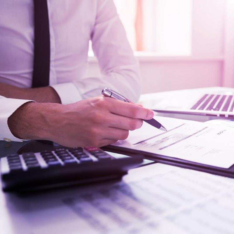 Company Management